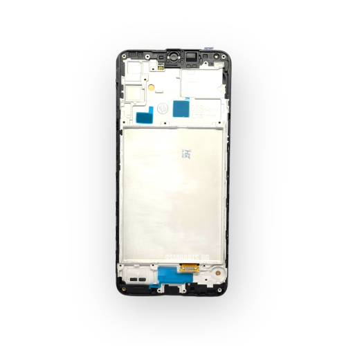 Дисплей + Тъч Скрийн + Рамка за Samsung Galaxy A16 4G - (SM-A165) - Oled