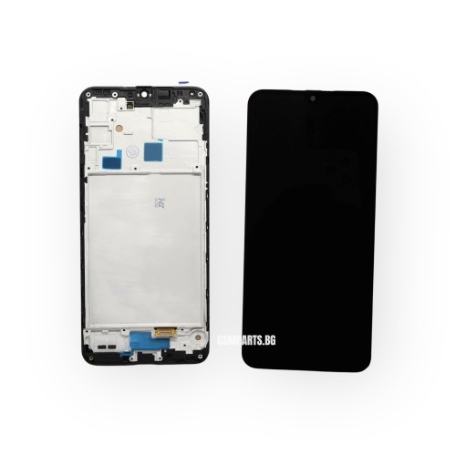 Дисплей + Тъч Скрийн + Рамка за Samsung Galaxy A16 4G - (SM-A165) - Oled