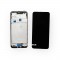 Дисплей + Тъч Скрийн + Рамка за Samsung Galaxy A16 4G - (SM-A165) - Oled