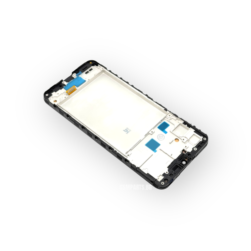 Дисплей + Тъч Скрийн + Рамка за Samsung Galaxy A16 4G - (SM-A165) - Oled