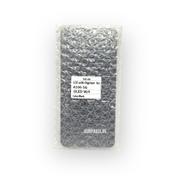 Дисплей + Тъч Скрийн + Рамка за Samsung Galaxy A16 5G - (SM-A166) - Oled