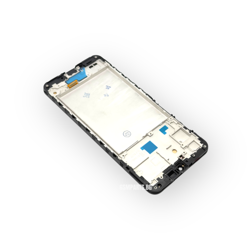 Дисплей + Тъч Скрийн + Рамка за Samsung Galaxy A16 5G - (SM-A166) - Oled