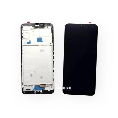 Дисплей + Тъч Скрийн + Рамка за Samsung Galaxy A16 5G - (SM-A166) - Oled