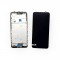 Дисплей + Тъч Скрийн + Рамка за Samsung Galaxy A16 5G - (SM-A166) - Oled