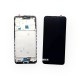 Дисплей + Тъч Скрийн + Рамка за Samsung Galaxy A16 5G - (SM-A166) - Oled