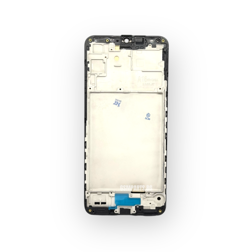 Дисплей + Тъч Скрийн + Рамка за Samsung Galaxy A16 5G - (SM-A166) - inCell
