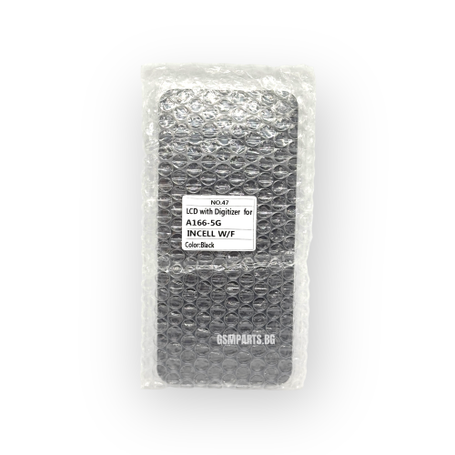 Дисплей + Тъч Скрийн + Рамка за Samsung Galaxy A16 5G - (SM-A166) - inCell