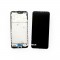 Дисплей + Тъч Скрийн + Рамка за Samsung Galaxy A16 5G - (SM-A166) - inCell