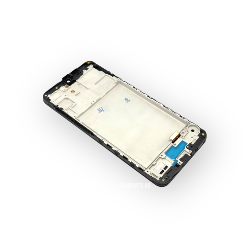 Дисплей + Тъч Скрийн + Рамка за Samsung Galaxy A16 5G - (SM-A166) - inCell