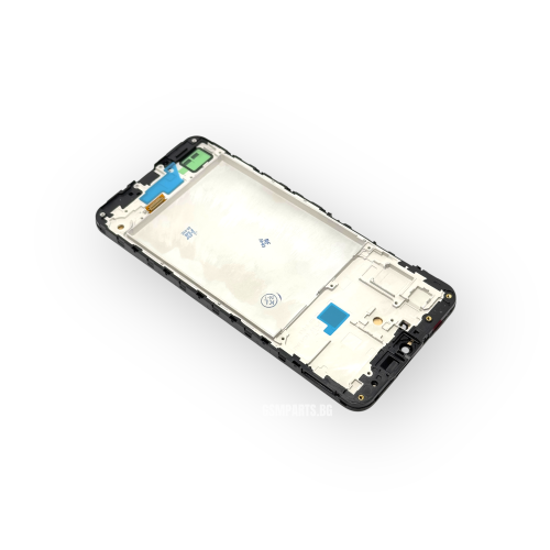Дисплей + Тъч Скрийн + Рамка за Samsung Galaxy A17 5G - (SM-A176) - Oled