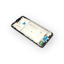 Дисплей + Тъч Скрийн + Рамка за Samsung Galaxy A17 5G - (SM-A176) - Oled