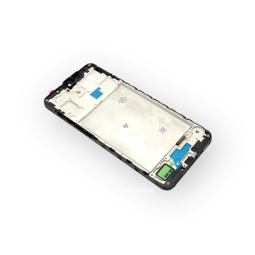 Дисплей + Тъч Скрийн + Рамка за Samsung Galaxy A17 5G - (SM-A176) - Oled