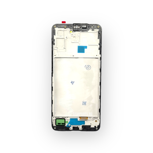 Дисплей + Тъч Скрийн + Рамка за Samsung Galaxy A17 5G - (SM-A176) - Oled
