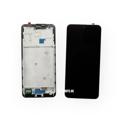 Дисплей + Тъч Скрийн + Рамка за Samsung Galaxy A17 5G - (SM-A176) - Oled
