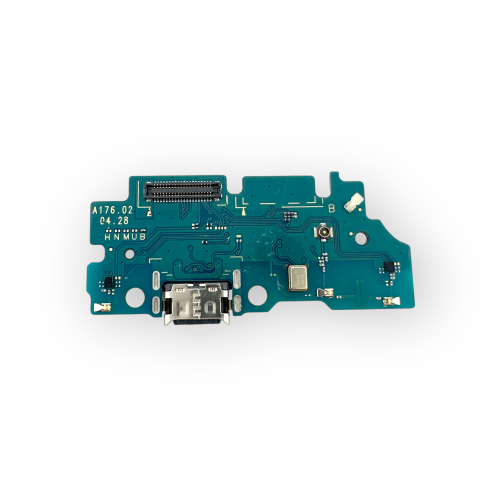 Блок Захранване за Samsung Galaxy A17 5G - (SM-A176) - OEM