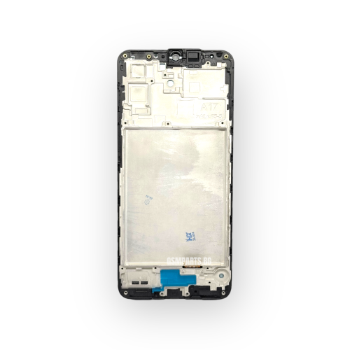 Дисплей + Тъч Скрийн + Рамка за Samsung Galaxy A17 5G - (SM-A176) - inCell
