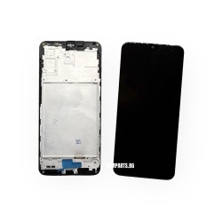 Дисплей + Тъч Скрийн + Рамка за Samsung Galaxy A17 5G - (SM-A176) - inCell