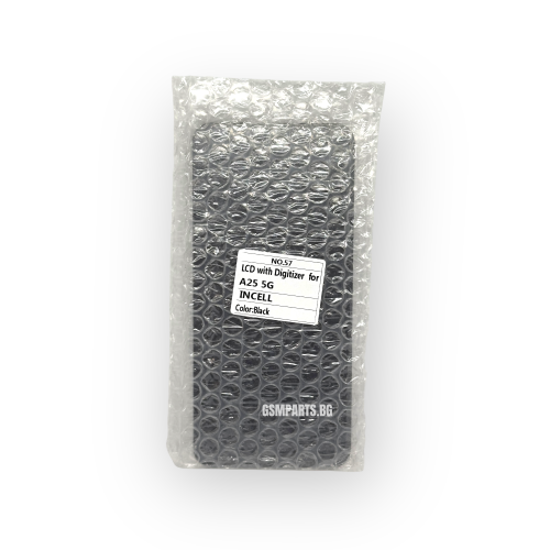 Дисплей + Тъч Скрийн за Samsung Galaxy A25 5G - inCell