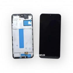 Дисплей + Тъч Скрийн + Рамка за Samsung Galaxy A25 5G - Oled