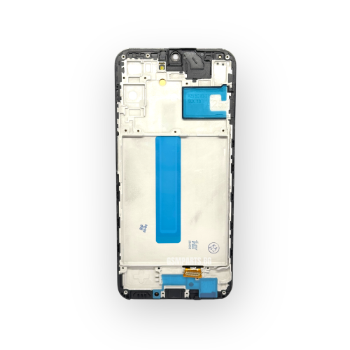 Дисплей + Тъч Скрийн + Рамка за Samsung Galaxy A25 5G - Oled