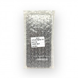 Дисплей + Тъч Скрийн + Рамка за Samsung Galaxy A25 5G - Oled
