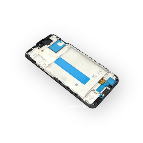 Дисплей + Тъч Скрийн + Рамка за Samsung Galaxy A25 5G - Oled