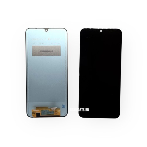Дисплей + Тъч Скрийн за Samsung Galaxy A16 4G / A16 5G / A17 4G / A17 5G / A26 5G - inCell