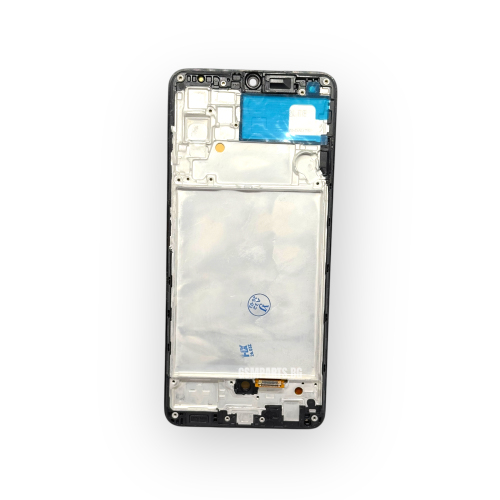 Дисплей + Тъч Скрийн + Рамка за Samsung Galaxy A32 4G - Oled