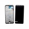 Дисплей + Тъч Скрийн + Рамка за Samsung Galaxy A32 4G - Oled