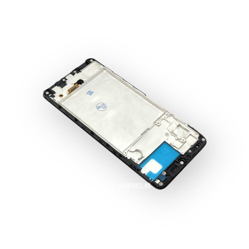 Дисплей + Тъч Скрийн + Рамка за Samsung Galaxy A32 4G - Oled