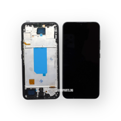 Дисплей + Тъч Скрийн + Рамка за Samsung Galaxy A34 5G - inCell