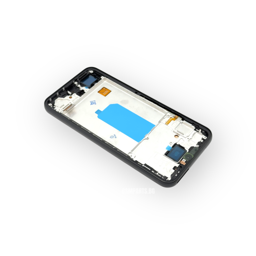 Дисплей + Тъч Скрийн + Рамка за Samsung Galaxy A34 5G - inCell