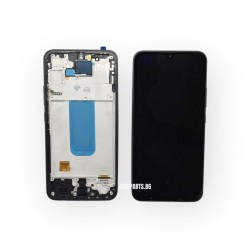 Дисплей + Тъч Скрийн + Рамка за Samsung Galaxy A34 5G - Oled