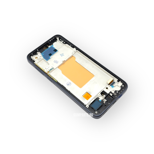 Дисплей + Тъч Скрийн + Рамка за Samsung Galaxy A35 5G - Oled