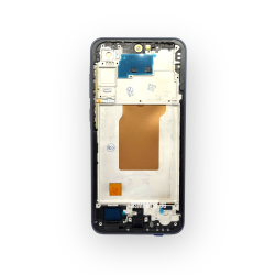 Дисплей + Тъч Скрийн + Рамка за Samsung Galaxy A35 5G - Oled