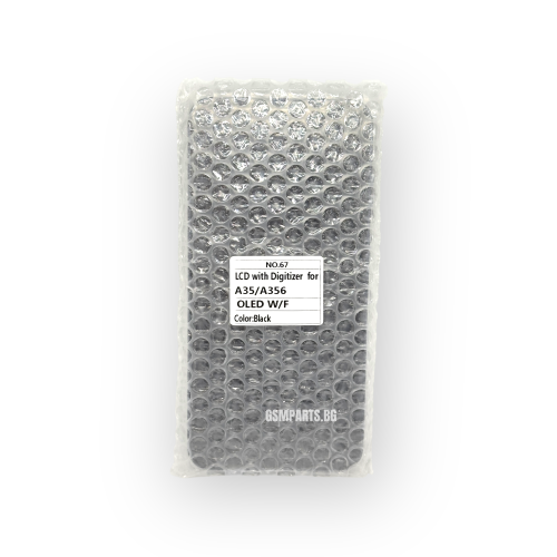 Дисплей + Тъч Скрийн + Рамка за Samsung Galaxy A35 5G - Oled