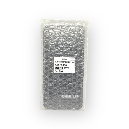Дисплей + Тъч Скрийн + Рамка за Samsung Galaxy A35 5G - inCell