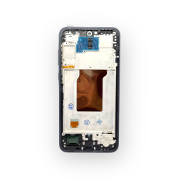 Дисплей + Тъч Скрийн + Рамка за Samsung Galaxy A35 5G - inCell