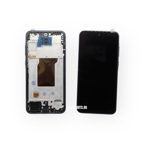 Дисплей + Тъч Скрийн + Рамка за Samsung Galaxy A35 5G - inCell