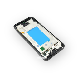 Дисплей + Тъч Скрийн + Рамка за Samsung Galaxy A36 5G - inCell