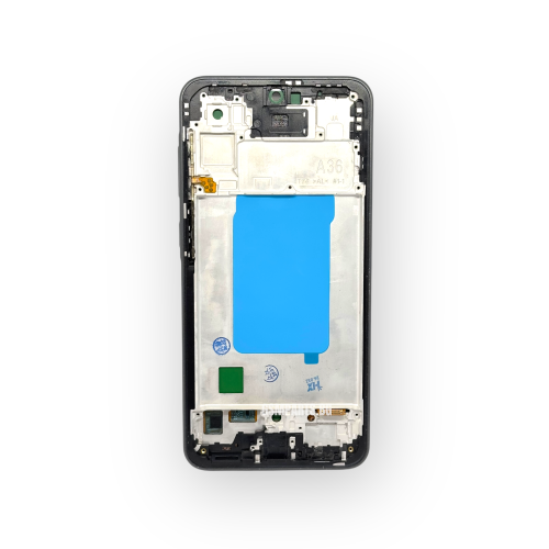 Дисплей + Тъч Скрийн + Рамка за Samsung Galaxy A36 5G - inCell