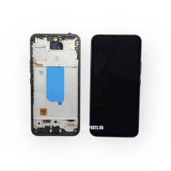 Дисплей + Тъч Скрийн + Рамка за Samsung Galaxy A54 5G - Oled