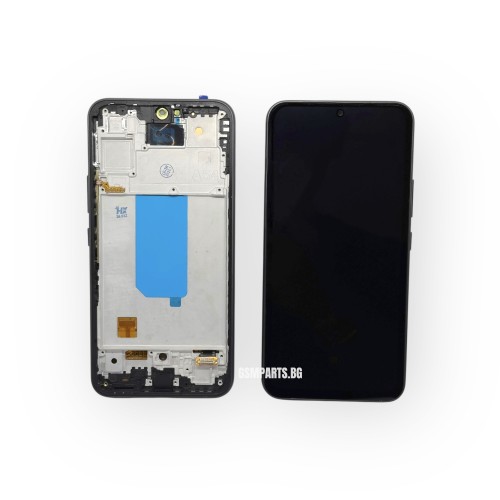 Дисплей + Тъч Скрийн + Рамка за Samsung Galaxy A54 5G - Oled