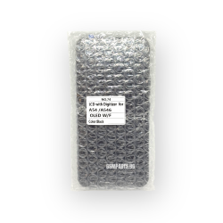 Дисплей + Тъч Скрийн + Рамка за Samsung Galaxy A54 5G - Oled