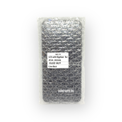 Дисплей + Тъч Скрийн + Рамка за Samsung Galaxy A54 5G - Oled
