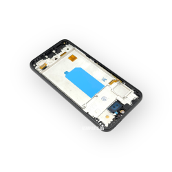 Дисплей + Тъч Скрийн + Рамка за Samsung Galaxy A54 5G - Oled