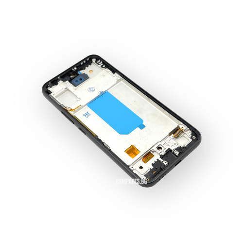 Дисплей + Тъч Скрийн + Рамка за Samsung Galaxy A54 5G - Oled