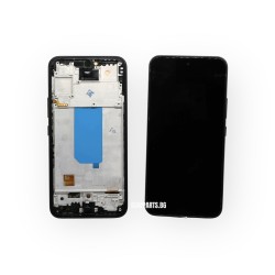 Дисплей + Тъч Скрийн + Рамка за Samsung Galaxy A54 5G - inCell