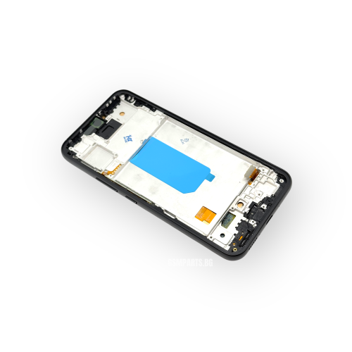 Дисплей + Тъч Скрийн + Рамка за Samsung Galaxy A54 5G - inCell