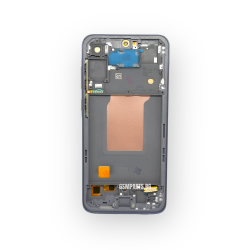 Дисплей + Тъч Скрийн + Рамка за Samsung Galaxy A55 5G - Oled